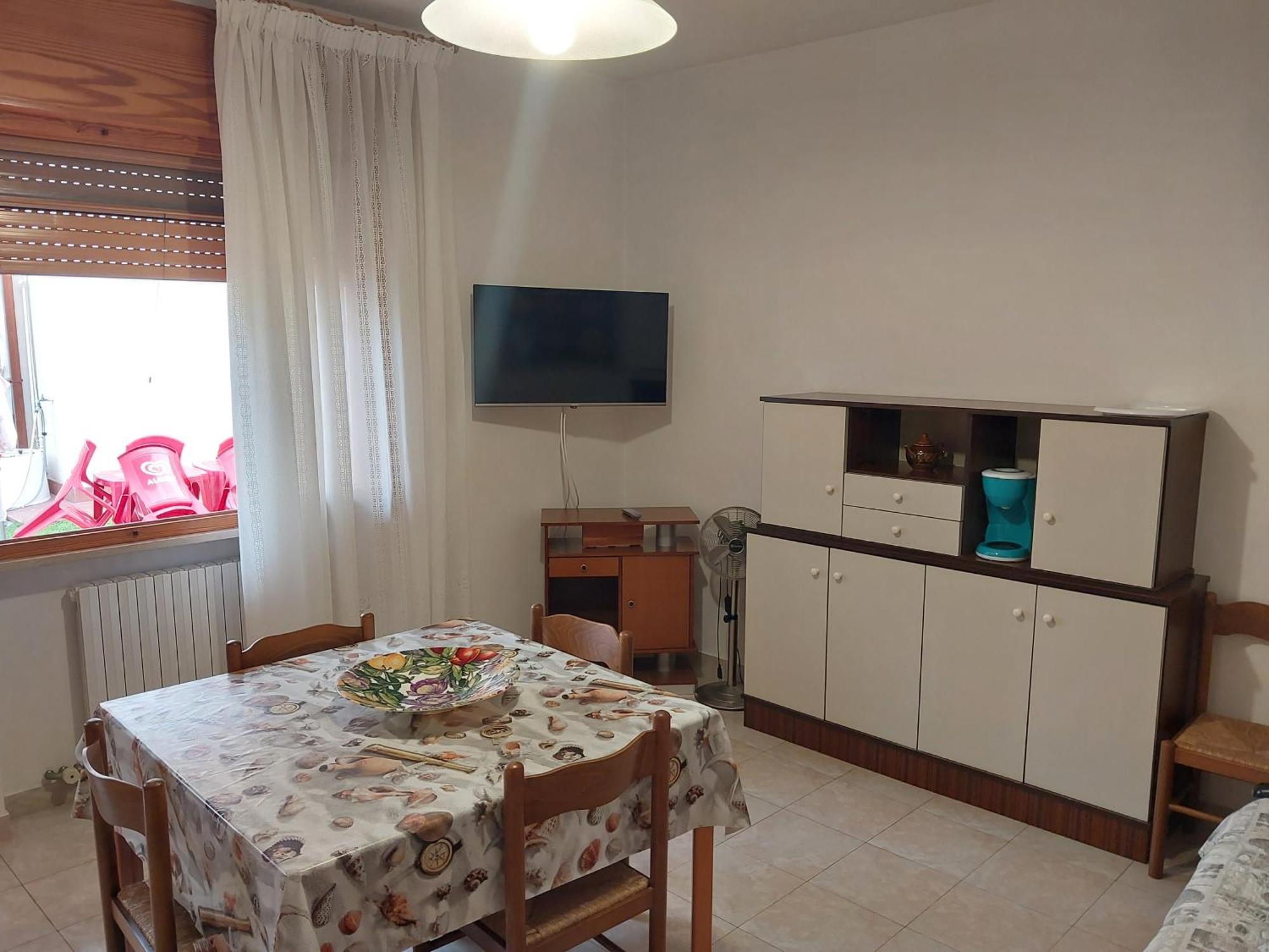 Ferienwohnung Flavia Flats Bibione Exterior foto